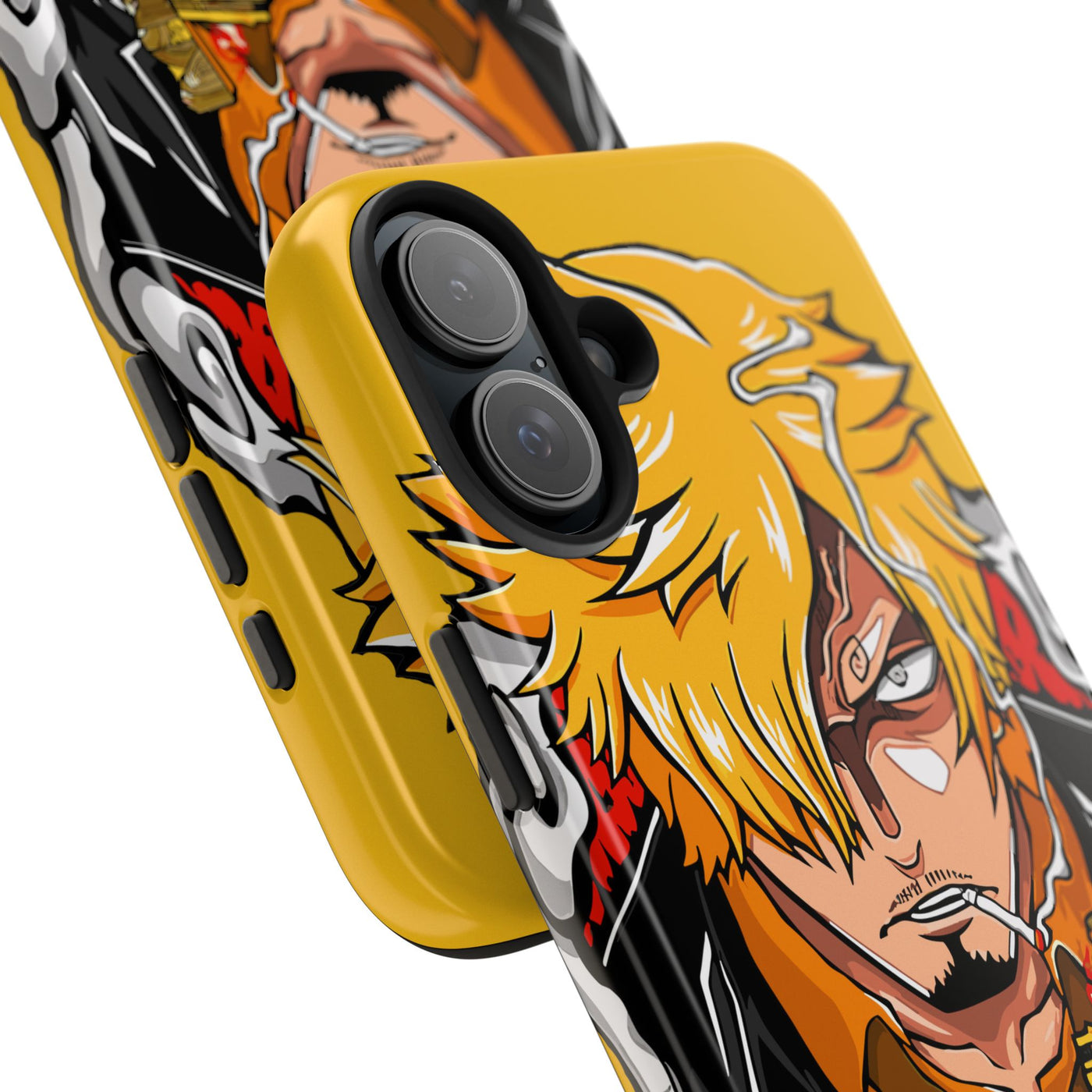 Sanji -Phone Cases