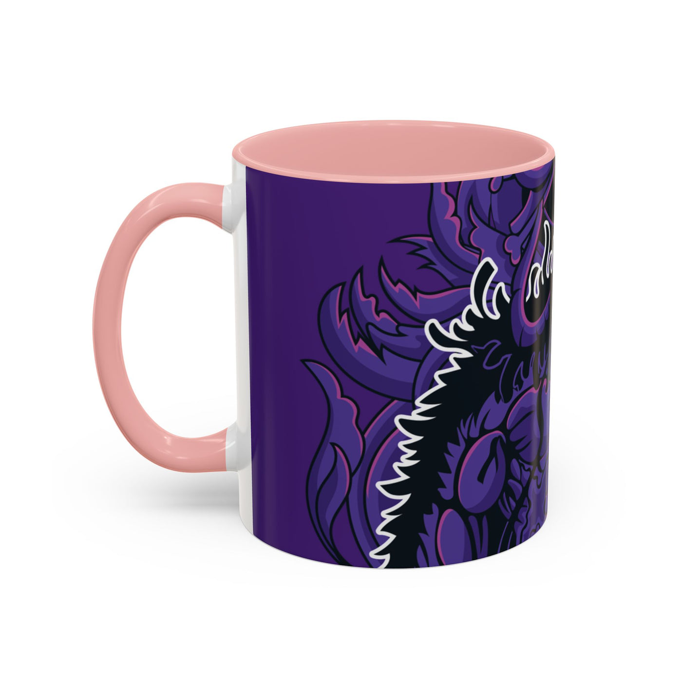 Kaido -Coffee Mug