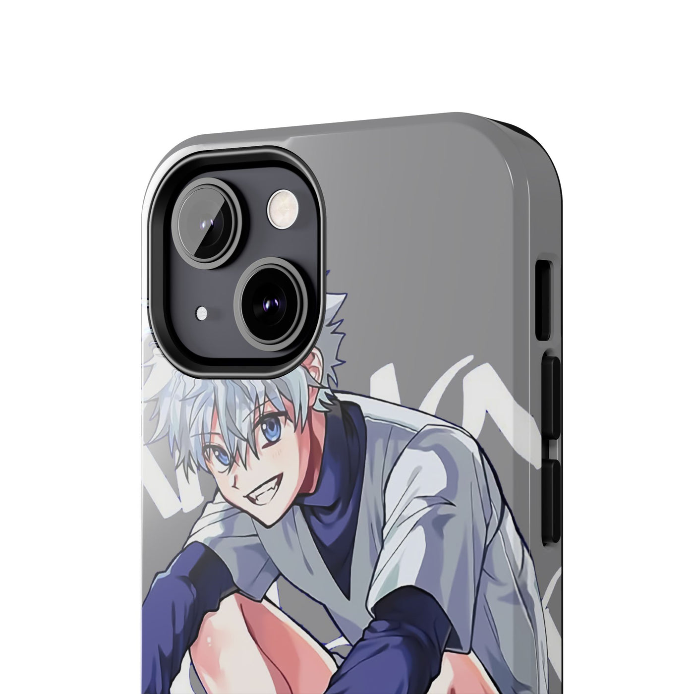 Killua Zoldyck-Phone Cases