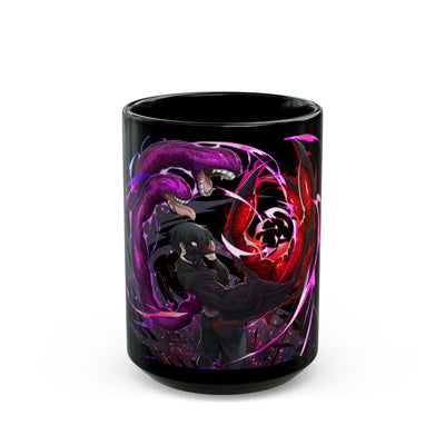 Tokyo Ghoul -Coffee Mug