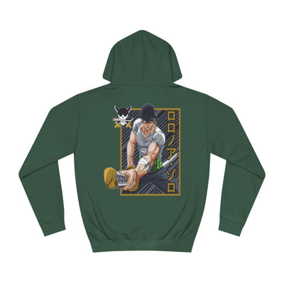 RORONOA ZORO -Hoodie