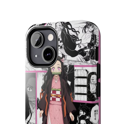 Nesuko-Phone Cases