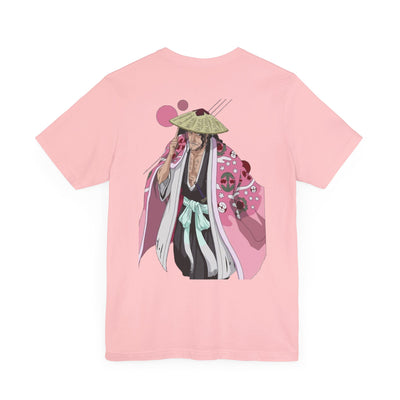 Kyoraku Shunsui-tshirt