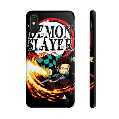 Tanjiro-Phone Cases