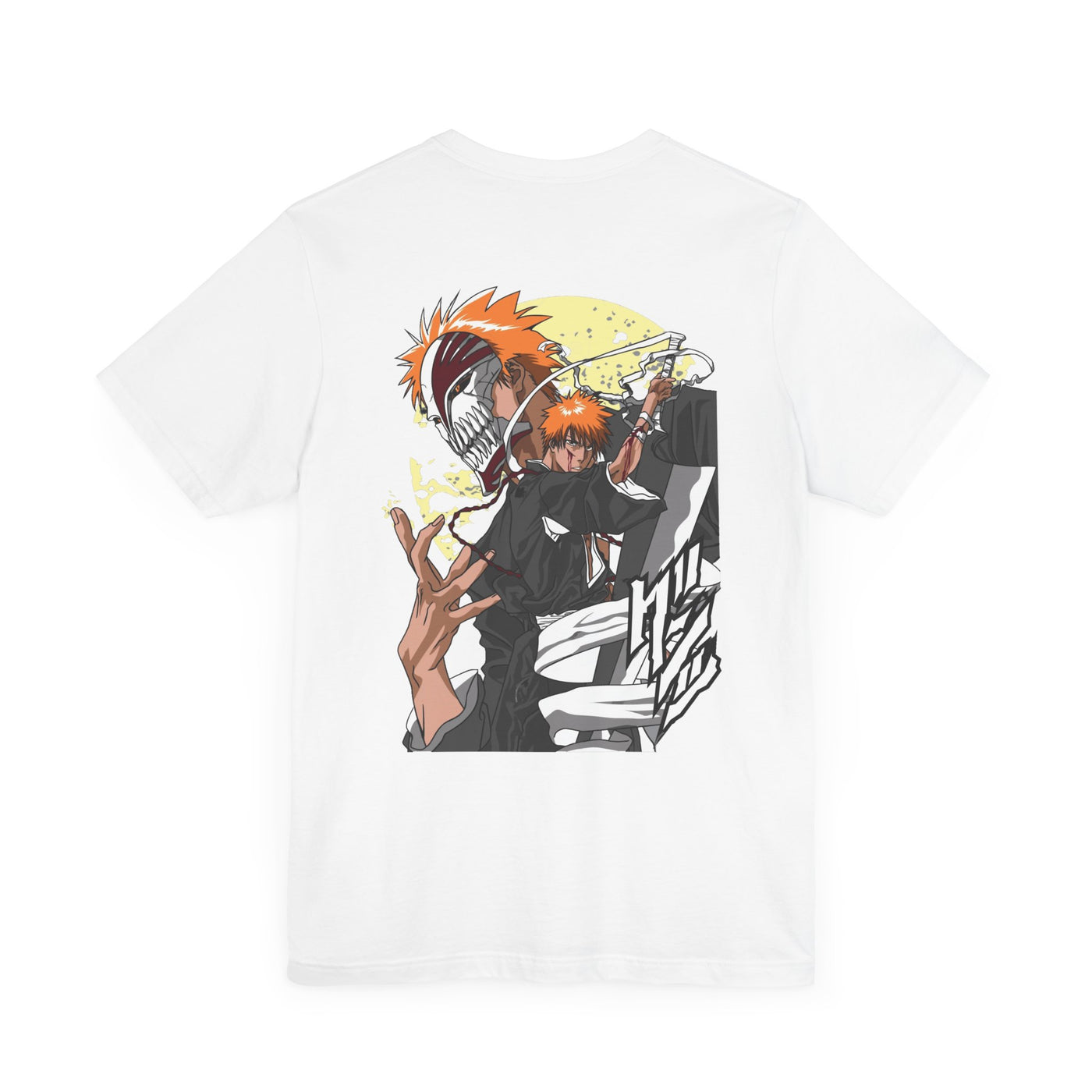 Ichigo Vizard-tshirt