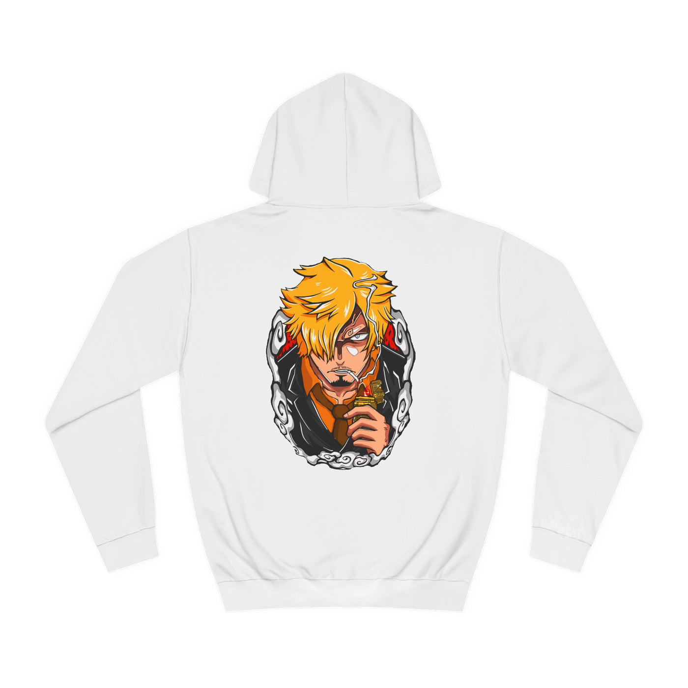 Sanji -Hoodie