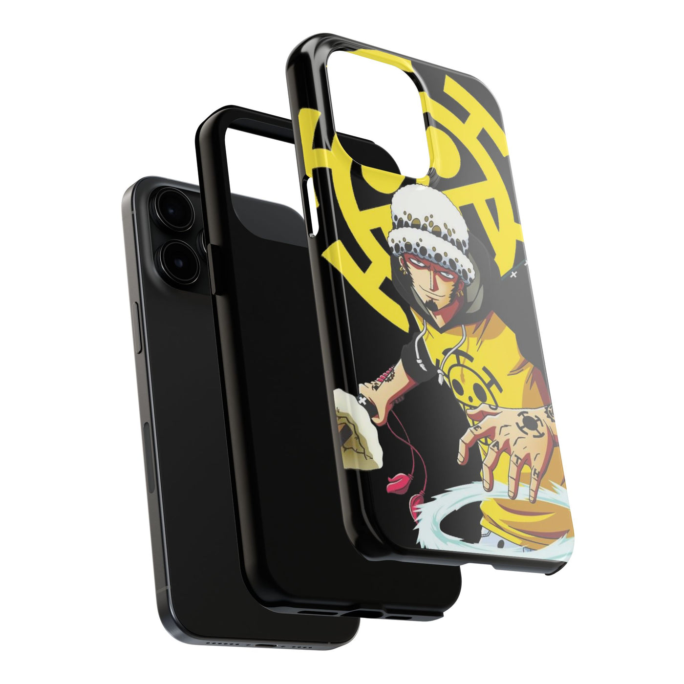 Trafalgar Law -Phone Cases