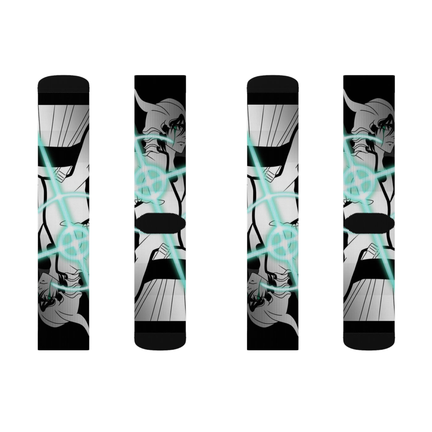 Ulquiorra Cifer-Socks