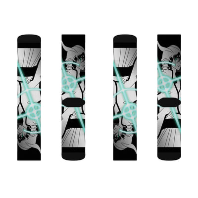 Ulquiorra Cifer-Socks