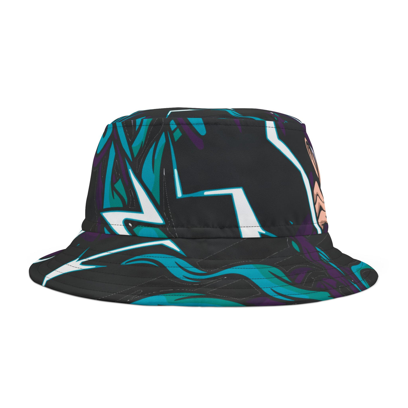 Gojo Satoru- Bucket Hat