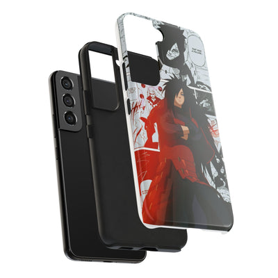 Madara-Phone Cases