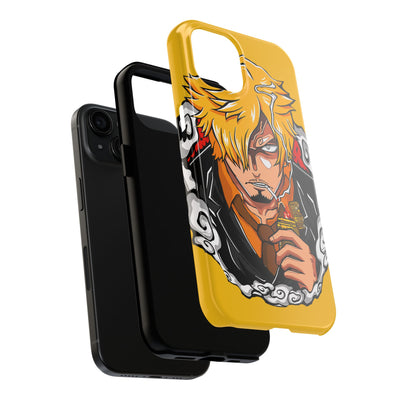 Sanji -Phone Cases