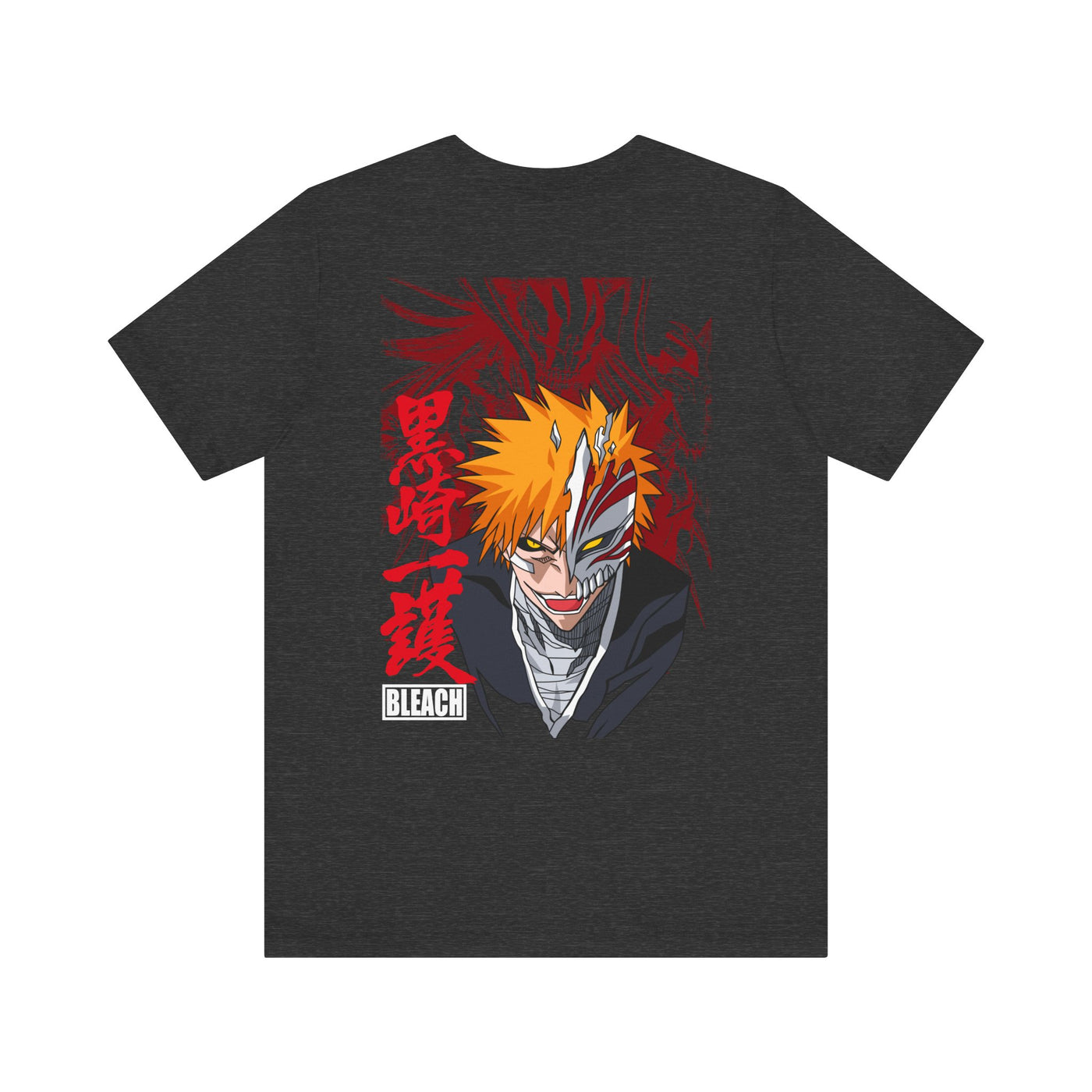 Ichigo Kurosaki-tshirt