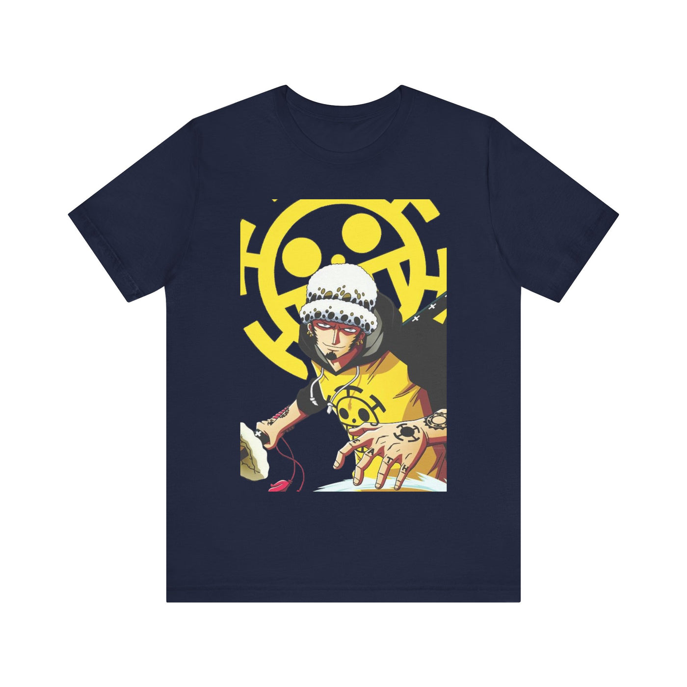 Trafalgar Law -tshirt