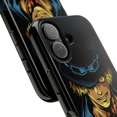 Sabo -Phone Cases