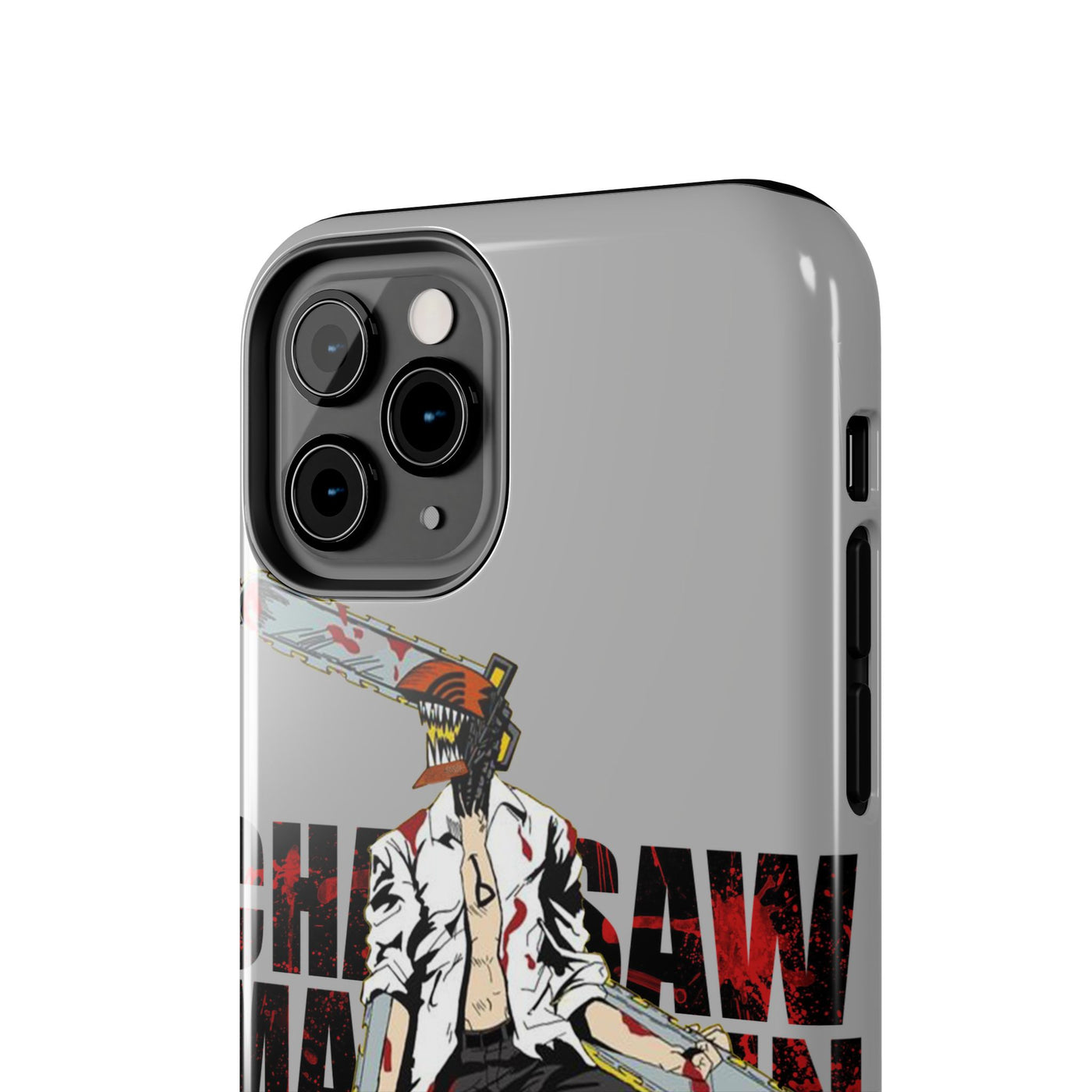 Chainsaw Man x-Phone Cases