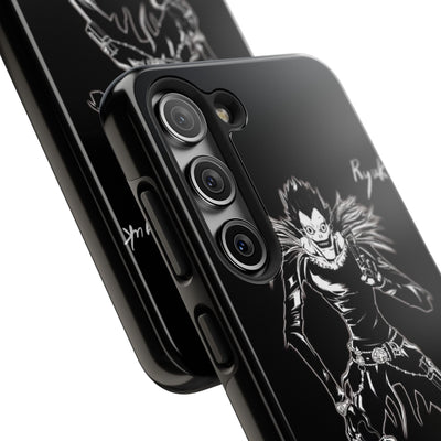 "Ryuk"-Phone Cases