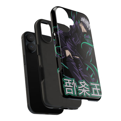 Satoru Gojo -Phone Cases