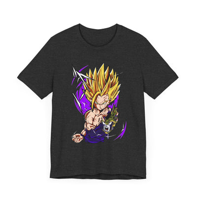 Gohan-tshirt