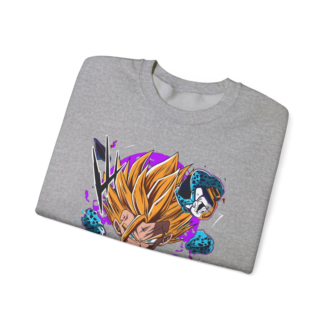 SON GOHAN-Sweatshirt