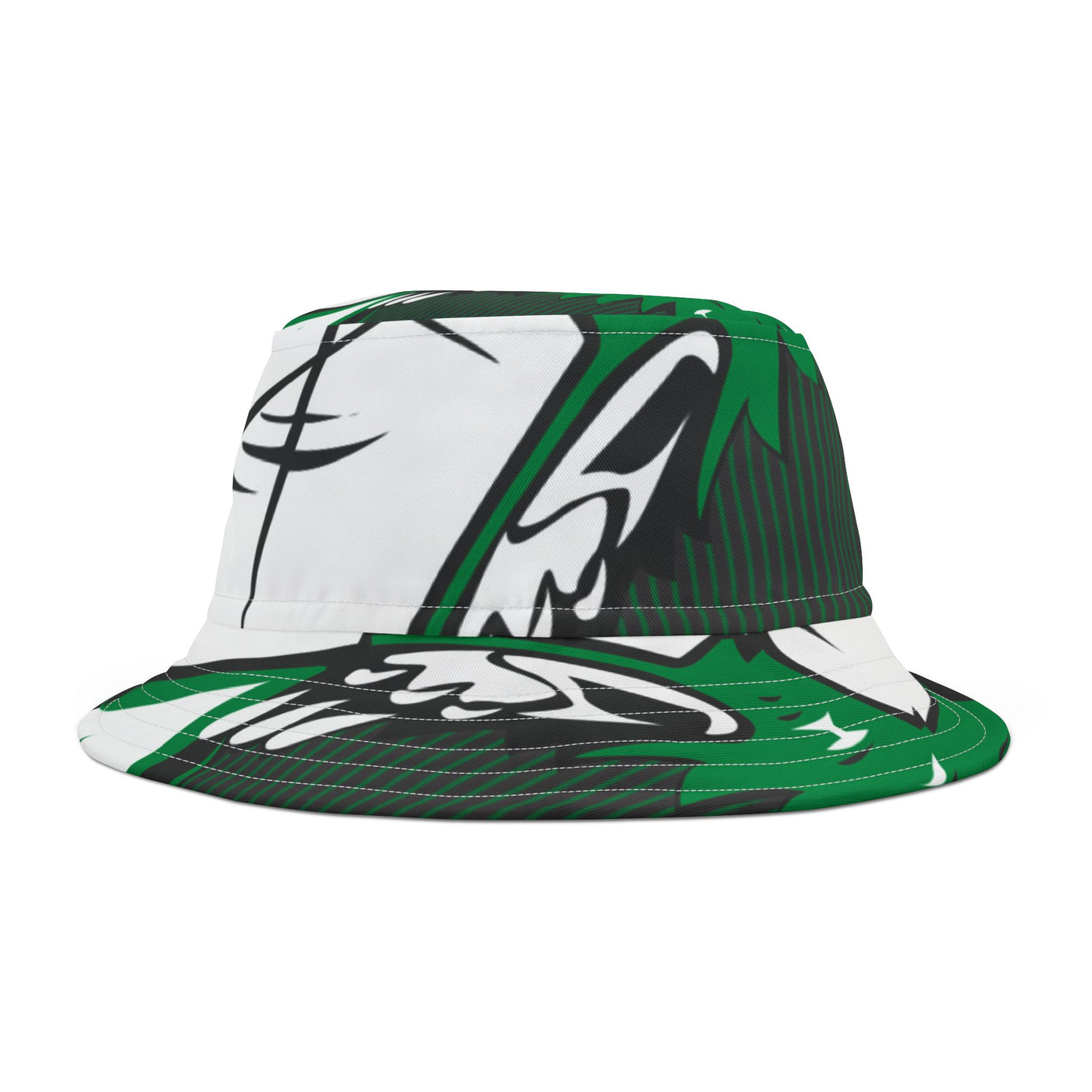 Roronoa Zoro- Bucket Hat