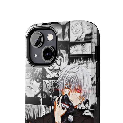 Ken Kaneki-Phone Cases