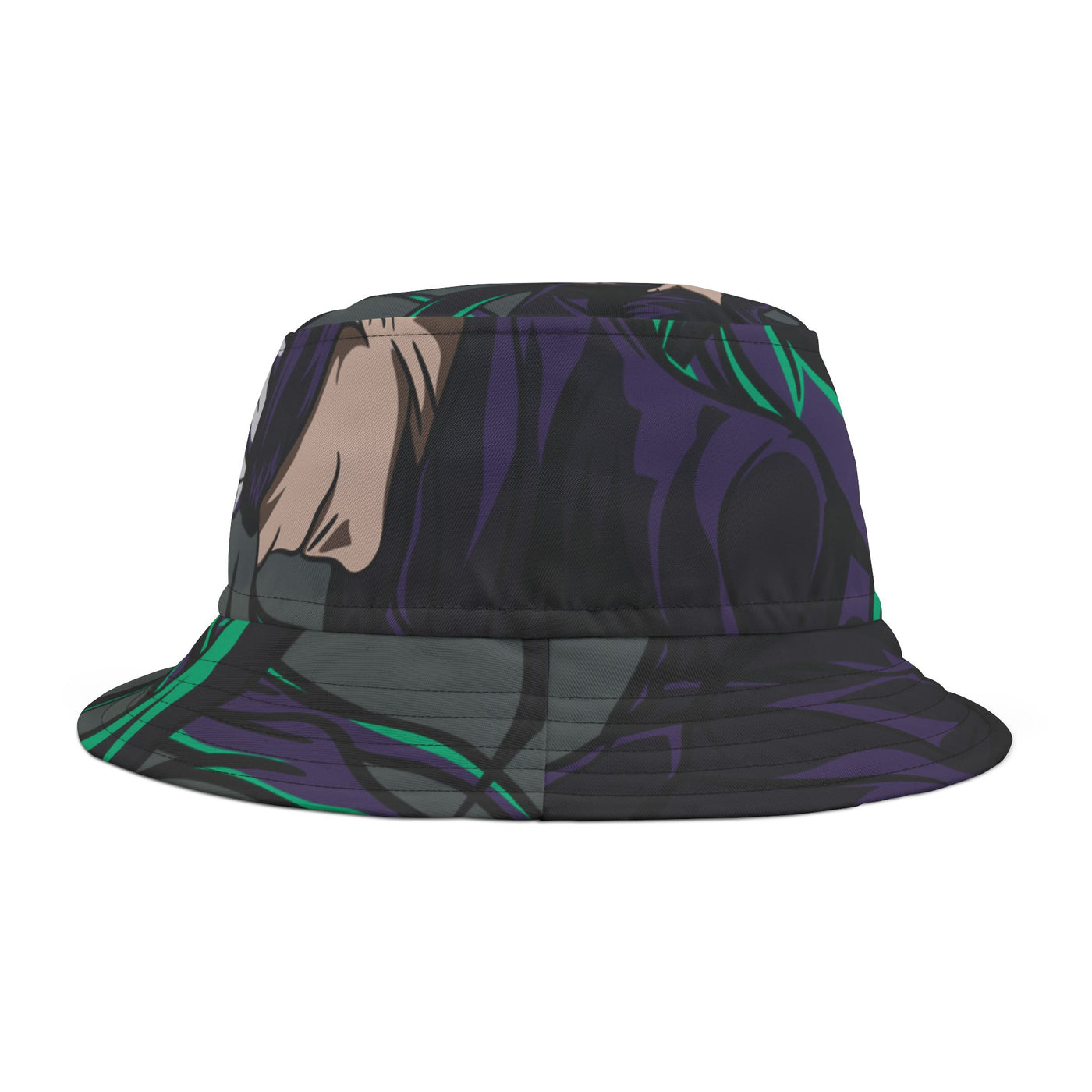 Satoru Gojo- Bucket Hat