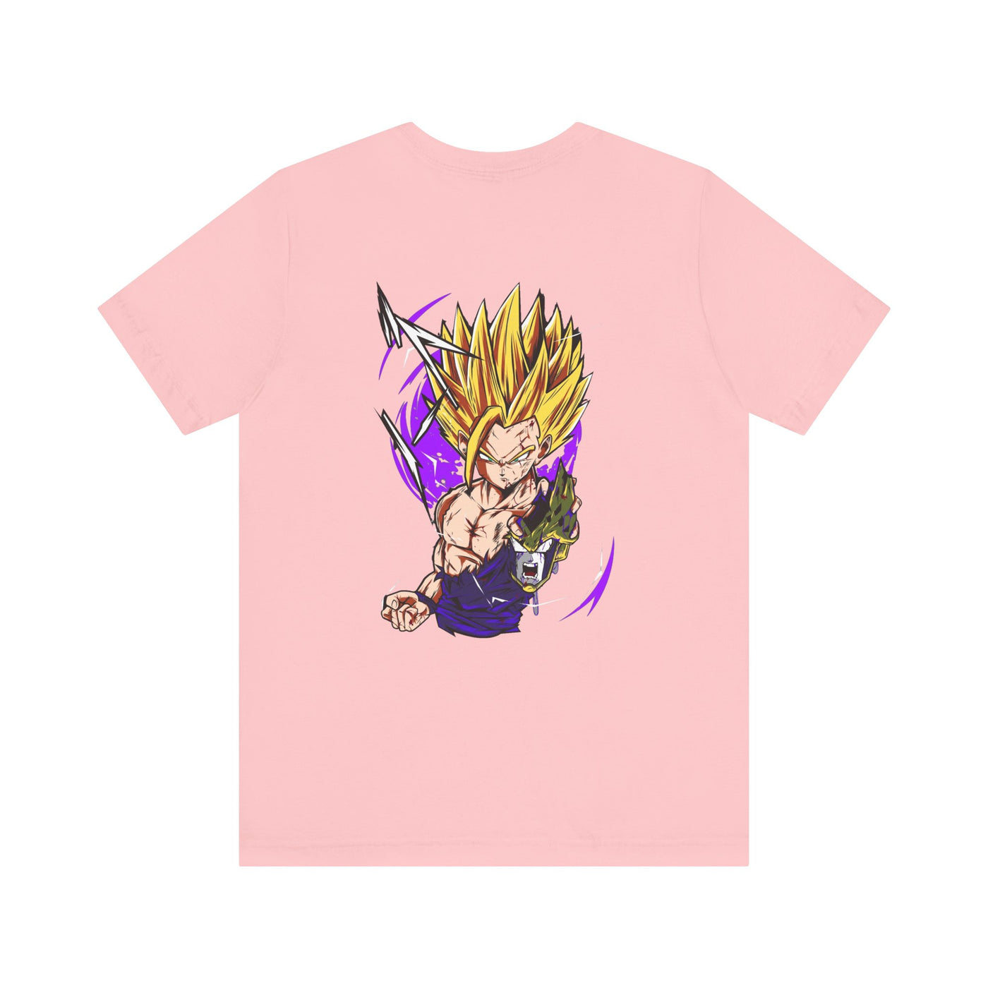 Gohan-tshirt