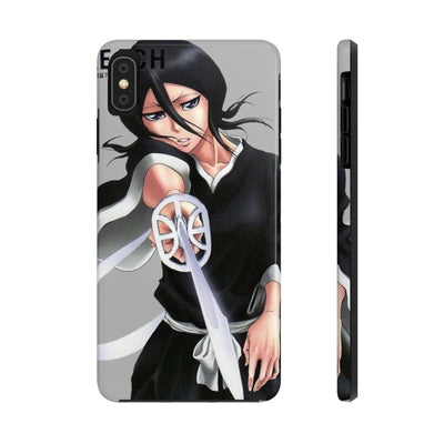 RUKIA KUCHIKI-Phone Cases