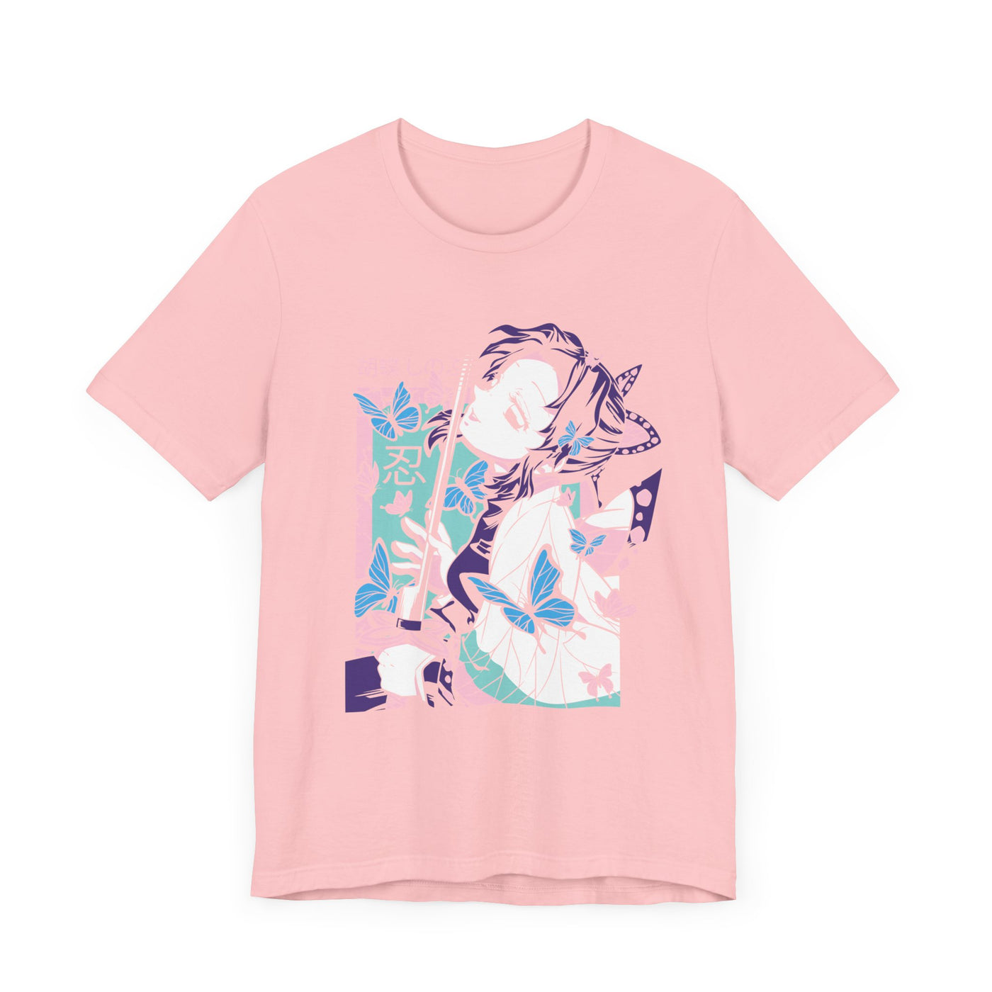 Shinobu-tshirt