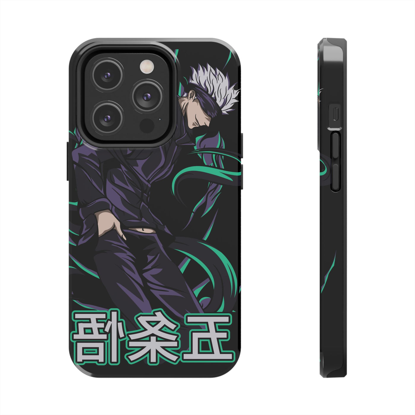 Satoru Gojo -Phone Cases