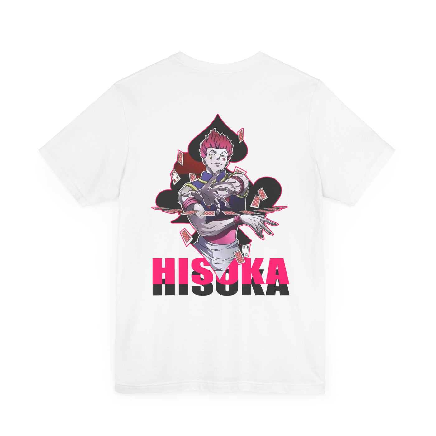 HISOKA -tshirt