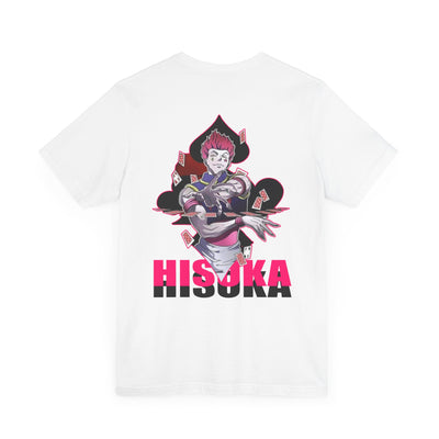 HISOKA -tshirt