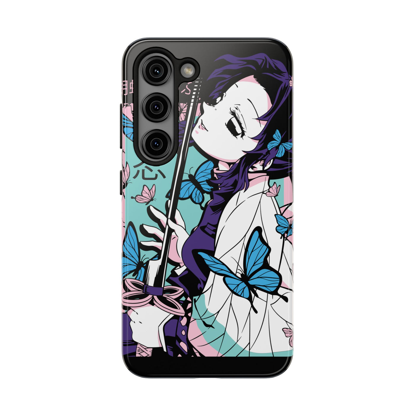 Shinobu-Phone Cases