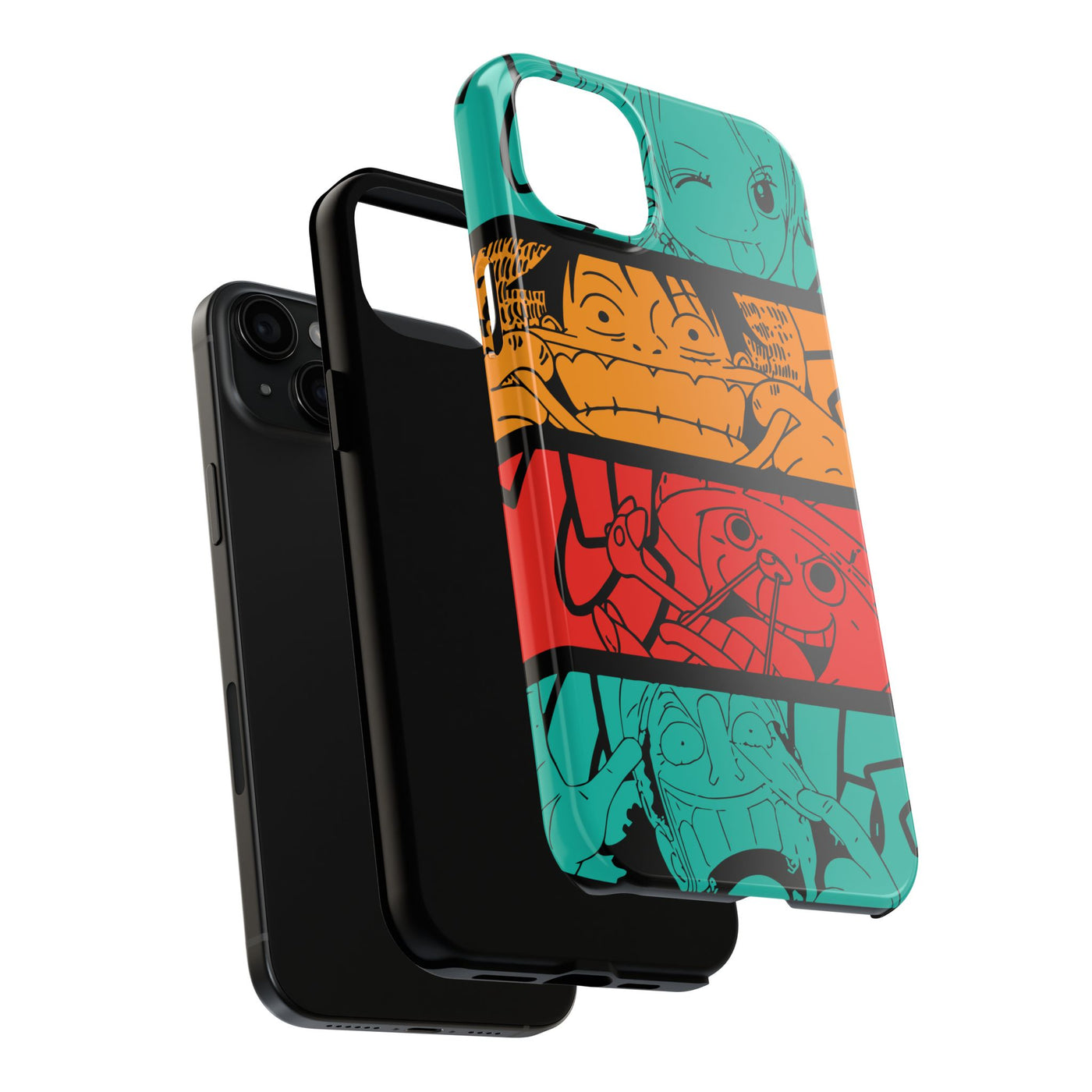 One Piece -Phone Cases