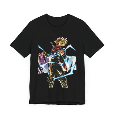 Trunks-tshirt