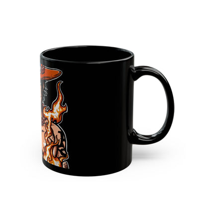 Portgas D Ace -Coffee Mug