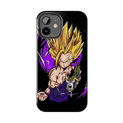 Gohan-Phone Cases