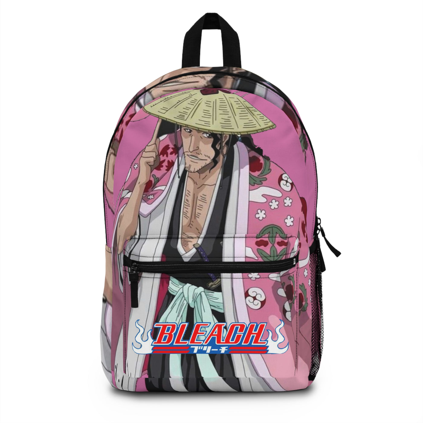 kyoraku shunsui-Backpack