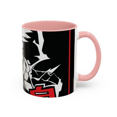 Kakashi Hatake -Coffee Mug