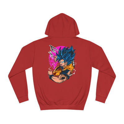 SON GOKU-Hoodie