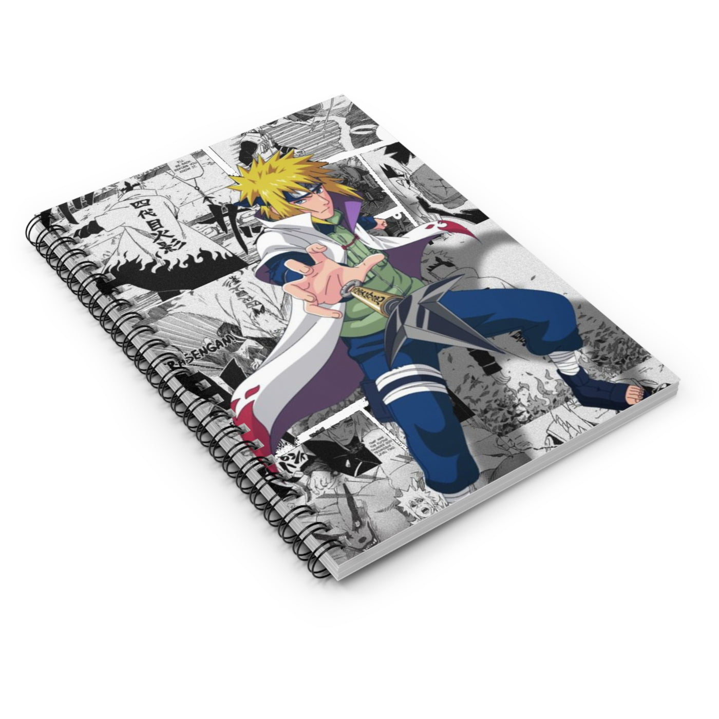 Minato-Notebook