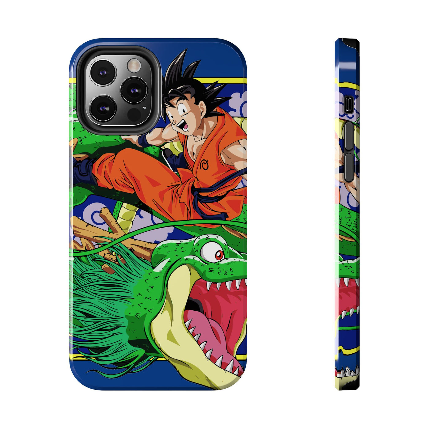 Dragon Ball Super Goku-Phone Cases