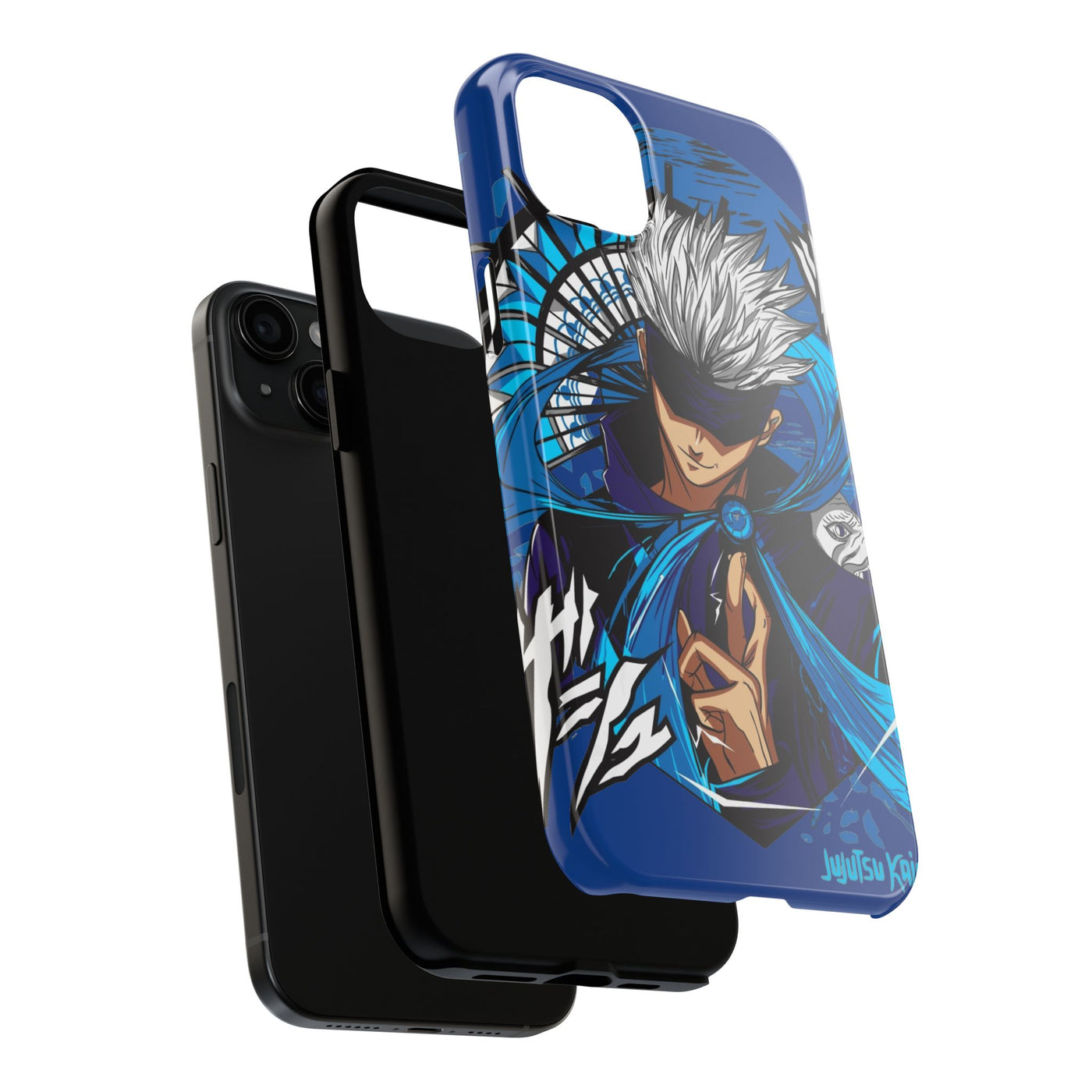 Gojo -Phone Cases