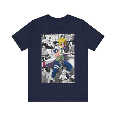 Minato-tshirt