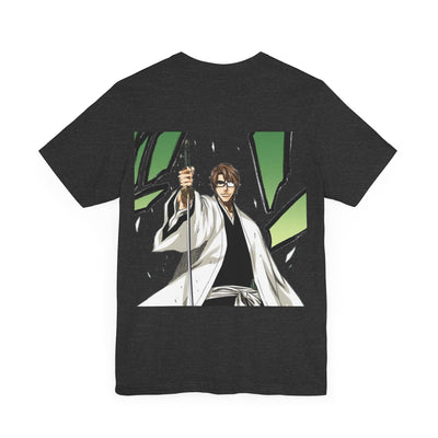 Sosuke Aizen-tshirt