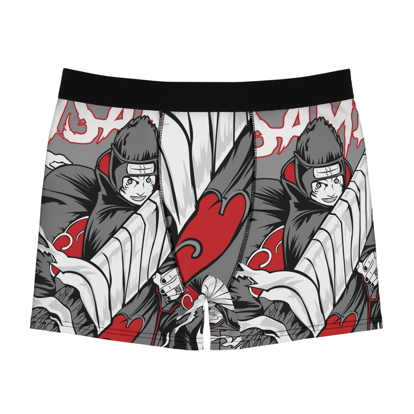 Kisame Hoshigaki-Boxer Briefs