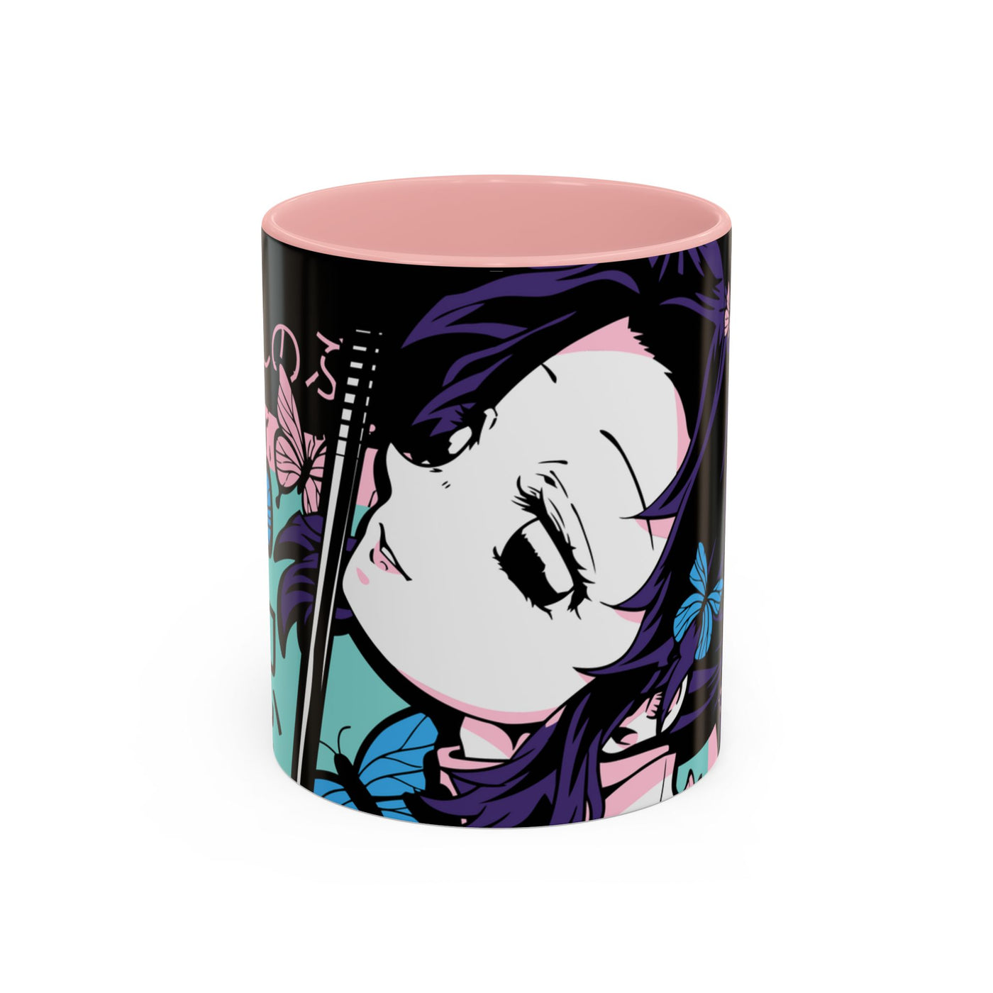 Shinobu -Coffee Mug