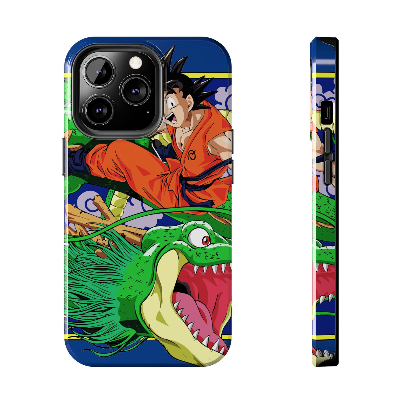 Dragon Ball Super Goku-Phone Cases