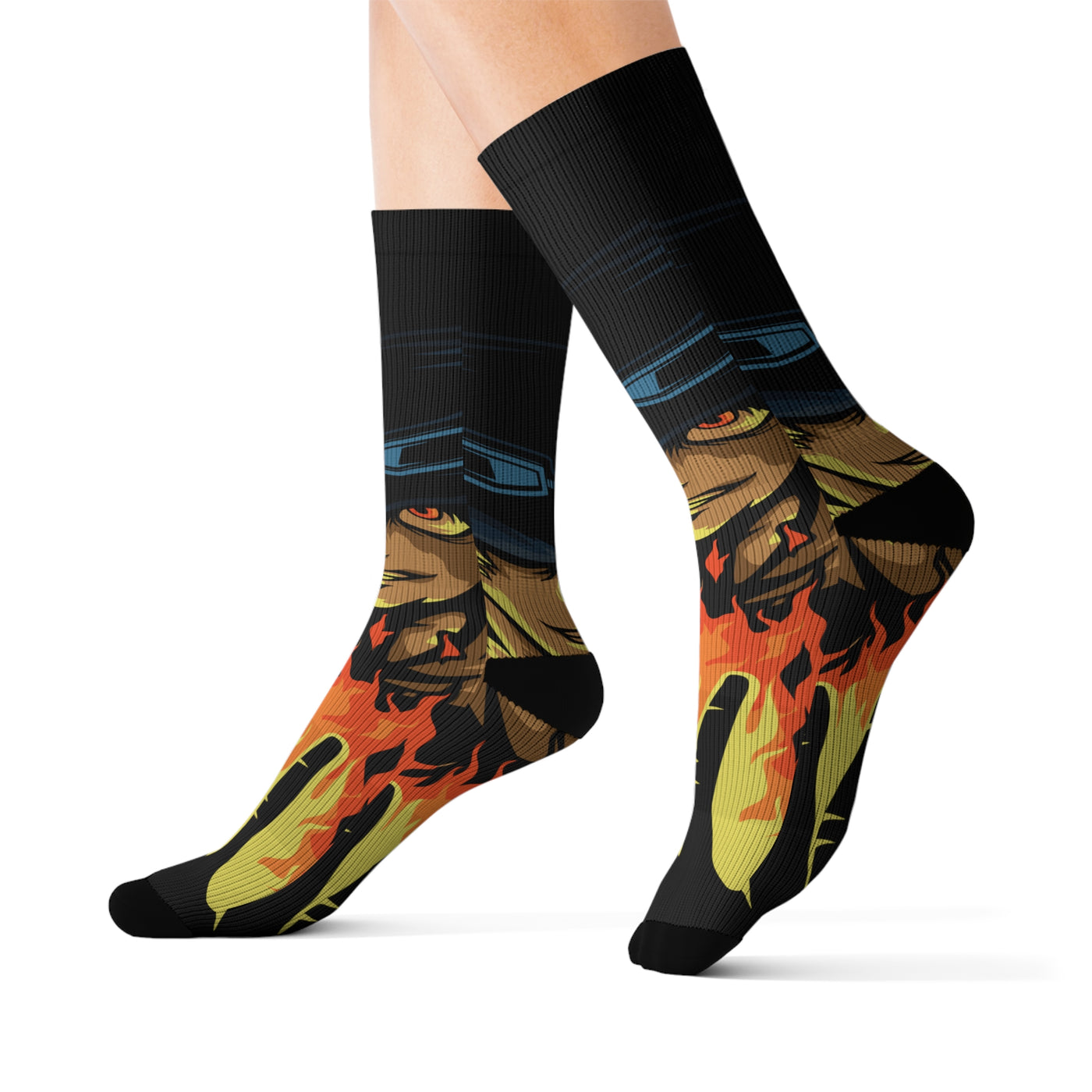 Sabo -Socks